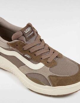 Zapatillas VANS 105 ULTRARANGE NEO VR3 - Brown Multi