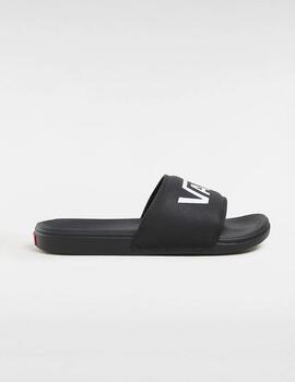 Chanclas VANS LA COSTA SLIDE-ON - Black