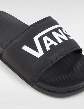 Chanclas VANS LA COSTA SLIDE-ON - Black