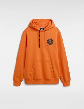 Sudadera VANS Capucha SPITFIRE WHEELS - Spitfire Flame