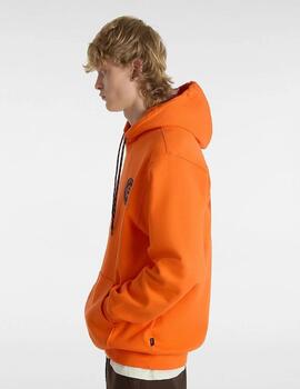 Sudadera VANS Capucha SPITFIRE WHEELS - Spitfire Flame