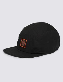 Gorra VANS SPITFIRE WHEELS CAMPER - Spitfire Black