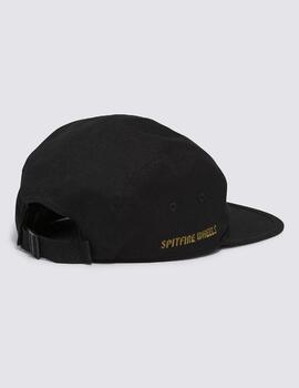 Gorra VANS SPITFIRE WHEELS CAMPER - Spitfire Black