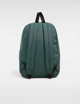 Mochila VANS OLD SKOOL DROP V - Bistro Green