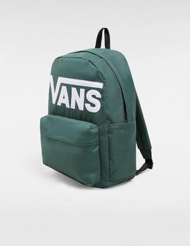 Mochila VANS OLD SKOOL DROP V - Bistro Green