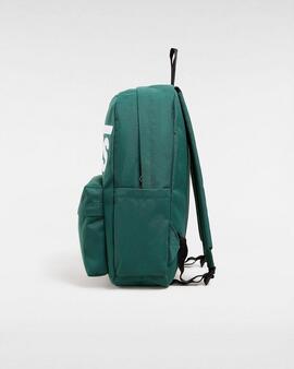 Mochila VANS OLD SKOOL DROP V - Bistro Green