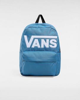 Mochila VANS OLD SKOOL DROP V - Copen Blue