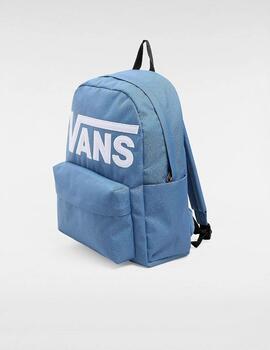 Mochila VANS OLD SKOOL DROP V - Copen Blue