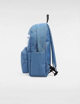 Mochila VANS OLD SKOOL DROP V - Copen Blue