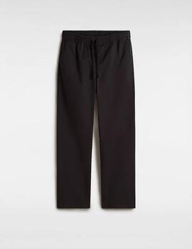 Pantalón VANS RANGE RELAXED ELASTIC - Black