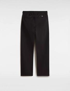 Pantalón VANS RANGE RELAXED ELASTIC - Black