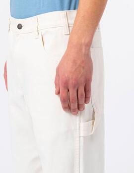 Pantalón DUCK CANVAS CARPENTER - Stone Washed Clou