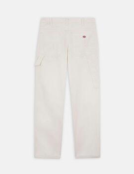 Pantalón DUCK CANVAS CARPENTER - Stone Washed Clou