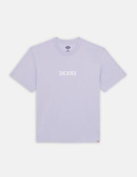 Camiseta DICKIES PATRICK SPRINGS - Cosmic Sky