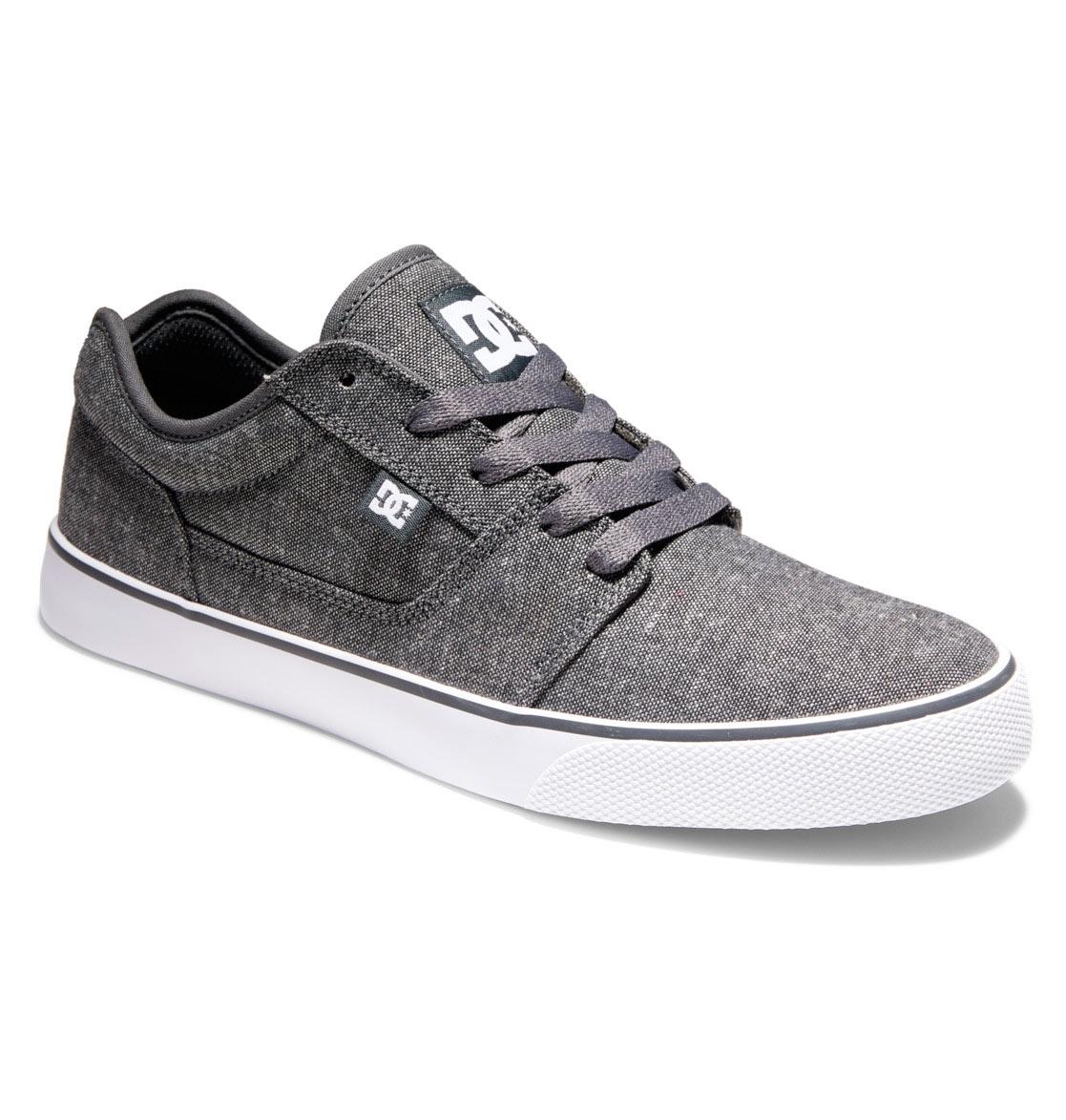 Zapatillas DCSHOES TONIK TX SE - Grey Rinse