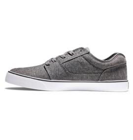 Zapatillas DCSHOES TONIK TX SE - Grey Rinse