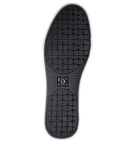 Zapatillas DCSHOES TONIK TX SE - Grey Rinse