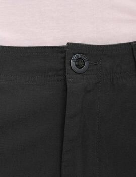 Bermuda VOLCOM GRANDE BARRACKS CARGO 22' - Asphalt Black