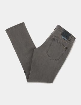 Pantalón VOLCOM VORTA DENIM - Black Ozone