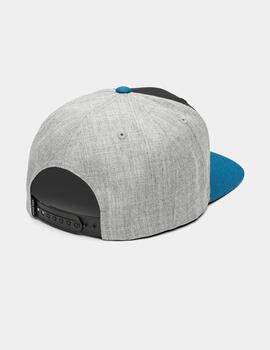 Gorra VOLCOM QUARTER TWILL - Dark Blue