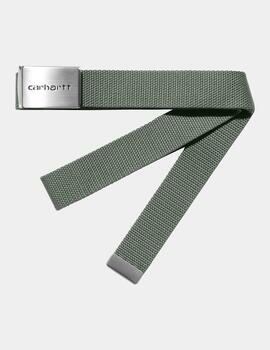 Cinturón CARHARTT CLIP CHROME- Park