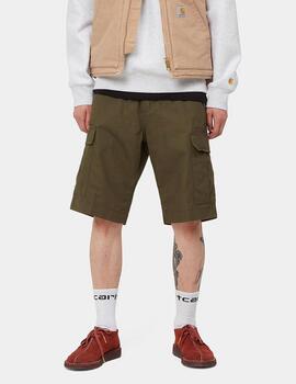 Bermuda CARHARTT WIP REGULAR CARGO - Cypress