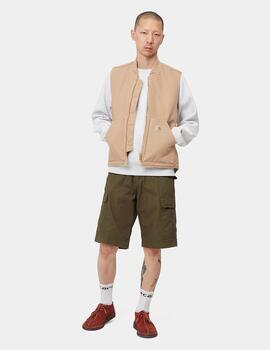 Bermuda CARHARTT REGULAR CARGO - Cypress