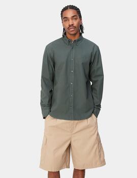 Camisa CARHARTT BOLTON - Jura