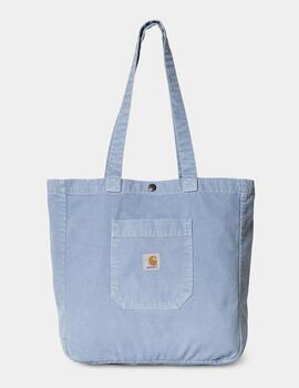 Bolso CARHARTT GARRISON- Frosted Blue