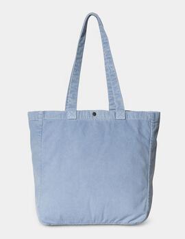 Bolso CARHARTT WIP GARRISON- Frosted Blue