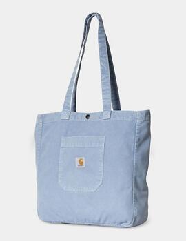 Bolso CARHARTT WIP GARRISON- Frosted Blue
