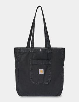 Bolso CARHARTT GARRISON- Black