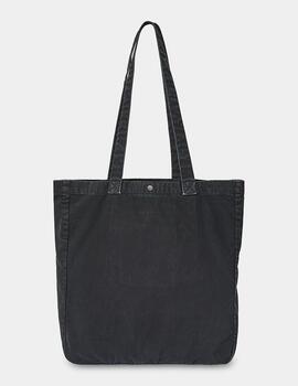 Bolso CARHARTT WIP GARRISON- Black