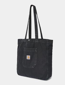 Bolso CARHARTT WIP GARRISON- Black