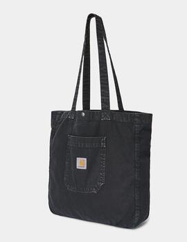 Bolso CARHARTT GARRISON- Black