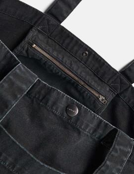Bolso CARHARTT WIP GARRISON- Black