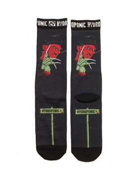 Calcetines SK FLAGSHIP- Street Black