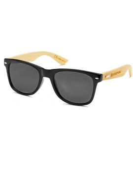 Gafas Hydroponic EW RIVERSIDE  - BLACK MATTE BLACK