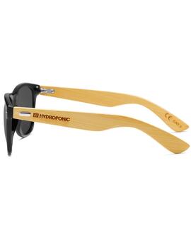 Gafas Hydroponic EW RIVERSIDE  - BLACK MATTE BLACK