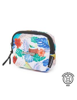 Monedero HYDROPONIC BG PURSE - Natural Tropical