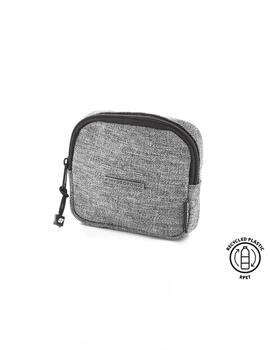 Monedero HYDROPONIC BG PURSE - Heather Grey