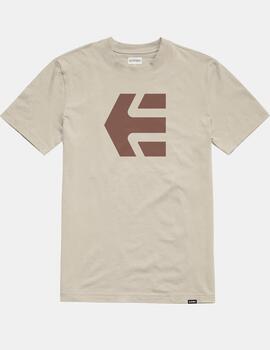 Camiseta ICON - Tan