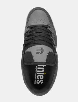Zapatillas ETNIES FAZE - Grey/Black
