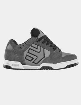 Zapatillas ETNIES FAZE - Grey/Black