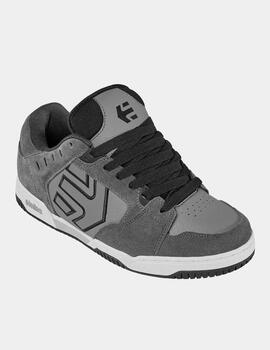 Zapatillas ETNIES FAZE - Grey/Black