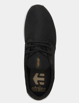 Zapatillas ETNIES SCOUT - Black/White/Gum