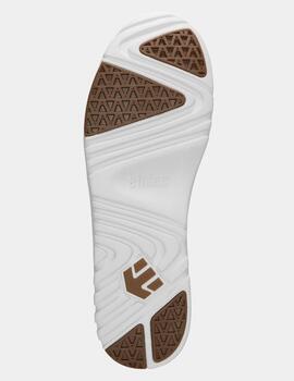 Zapatillas ETNIES SCOUT - Black/White/Gum