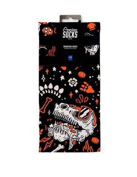 Calcetines AMERICAN SOCKS MID HIGH - Slick Dinos