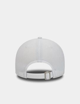 Gorra NEW ERA 940 MLB DIAMOND ERA NEYYAN - White/Black