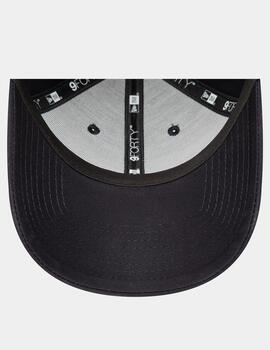 Gorra 940 ESSENTIAL RED BULL F1 - Navy/Scarlet